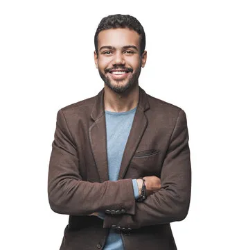 Professional Customer Service Representative