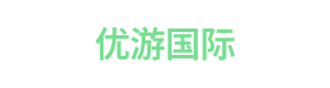 优游国际 Logo
